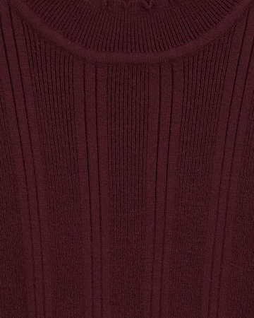 WE Fashion Платье в Красный