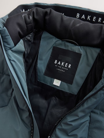 Manteau Baker by Ted Baker en bleu
