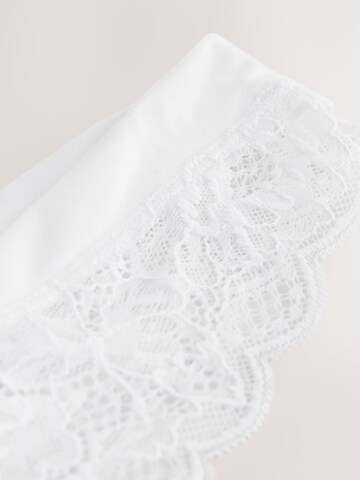 Next String 'Forever Comfort®' in Weiß