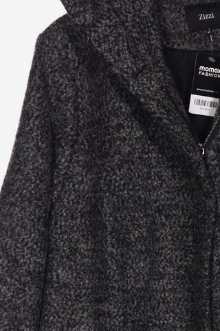 Zizzi Jacket & Coat in XL in Grey