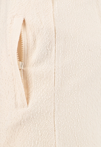 Regular Pantalon 'KLWERNER' Key Largo en beige