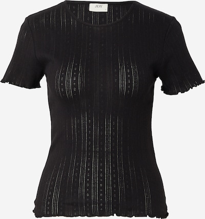JDY T-Shirt 'SALSA' in schwarz, Produktansicht