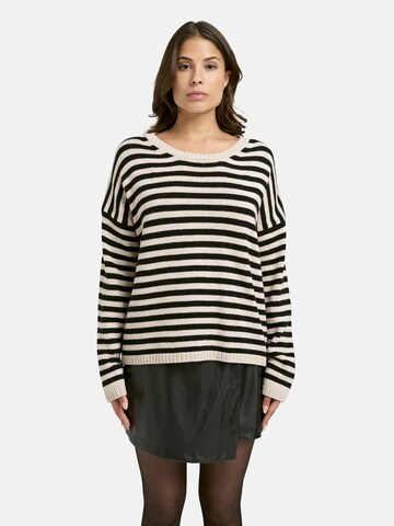 Smith&Soul Pullover in Beige: Vorderseite