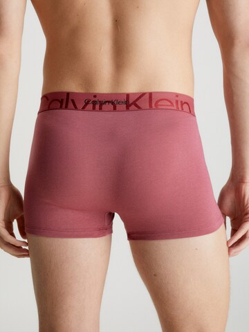 Calvin Klein Underwear Boxershorts in Roze