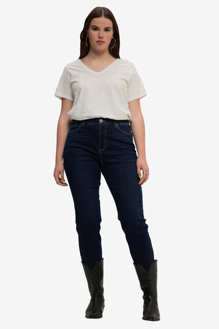 Studio Untold Loose fit Jeans in Blue