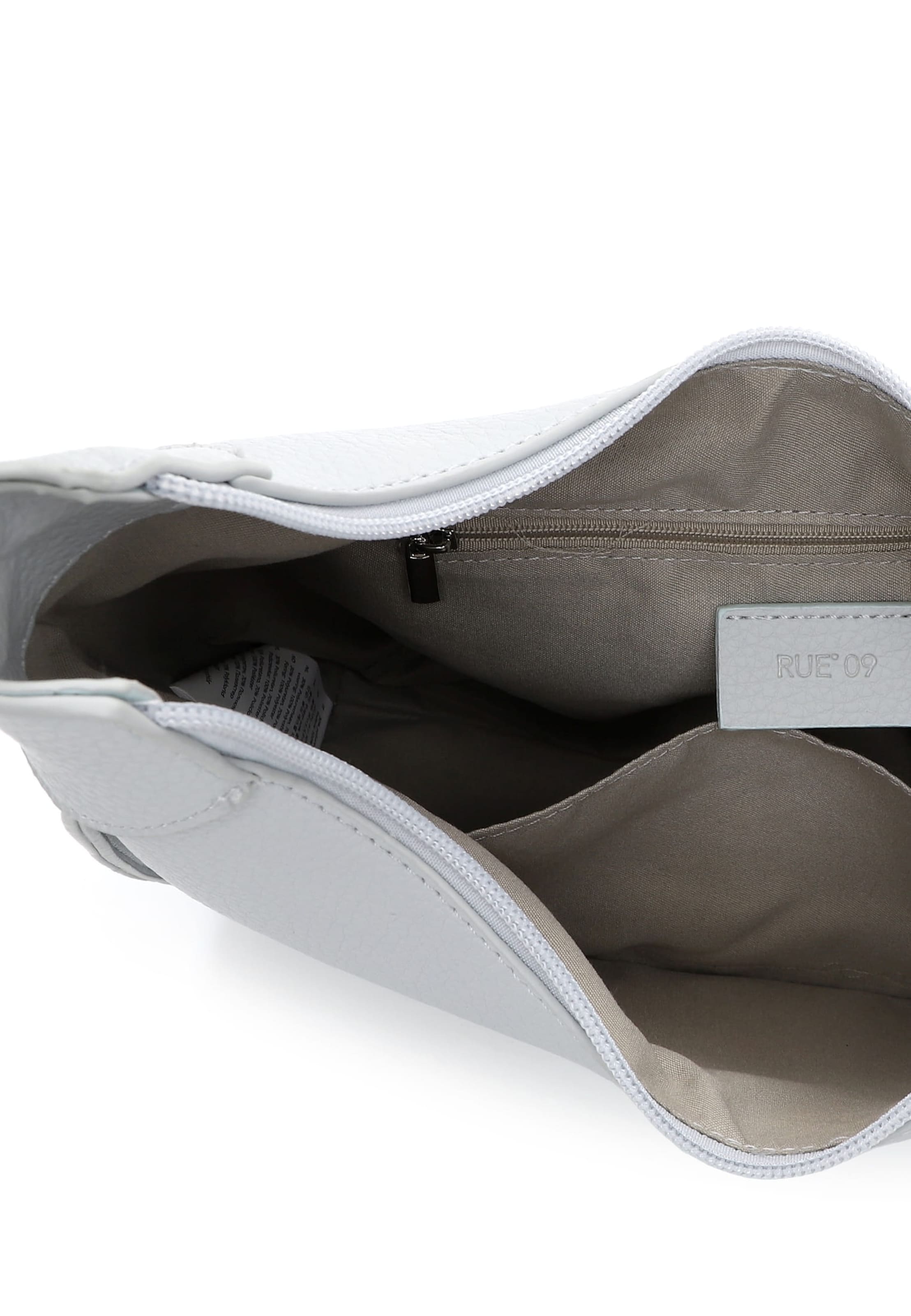 Borsa a sacco ' Bondy RUE 09 ' di Emily & Noah in blu