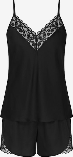 TRIUMPH Shorty ' Wild Azalea Florale ' in S in schwarz, Produktansicht