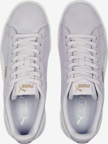 PUMA Sneakers laag 'Vikky V3' in Lila