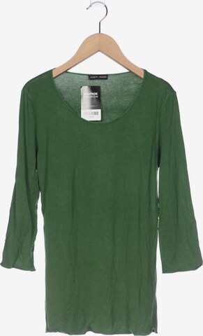 Joseph Janard Top & Shirt in XS in Green: front