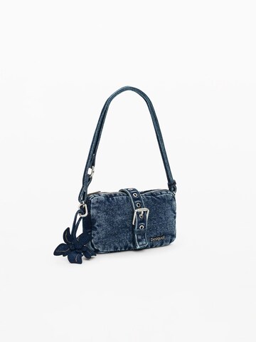 Sac à bandoulière Desigual en bleu