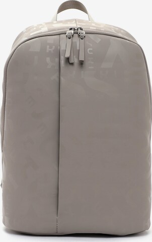 Suri Frey Backpack 'SURI Sports Ivy' in Grey: front