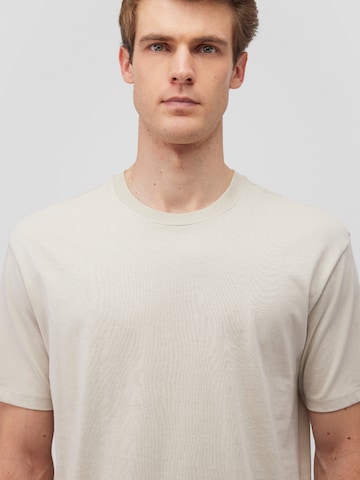 Mavi T-Shirt in Beige