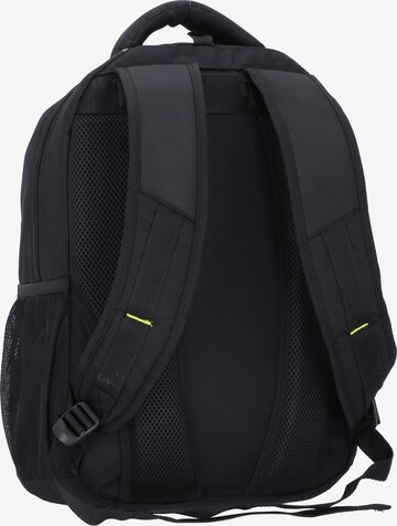 American Tourister Backpack 'At Work' in Black