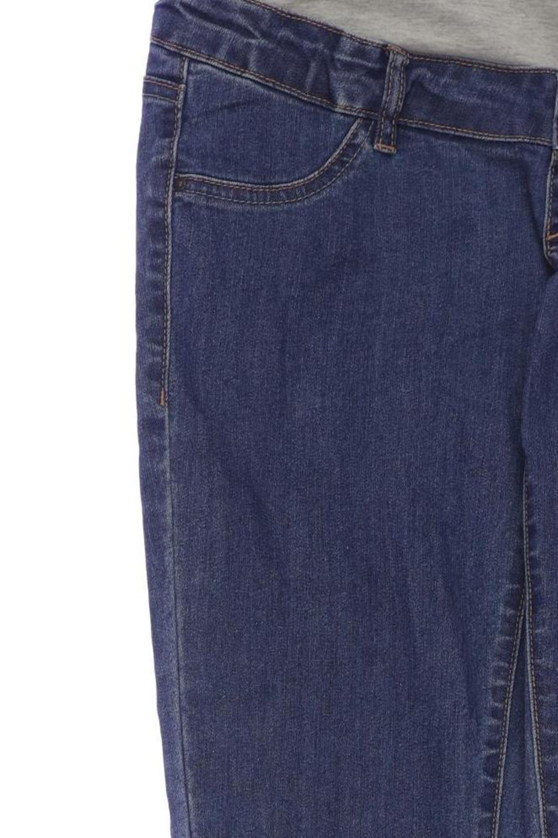 MAMALICIOUS Jeans in 27 in Blue
