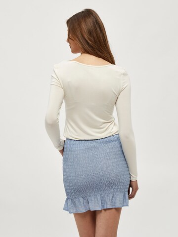 DESIRES Shirt 'Giselle' in Weiß