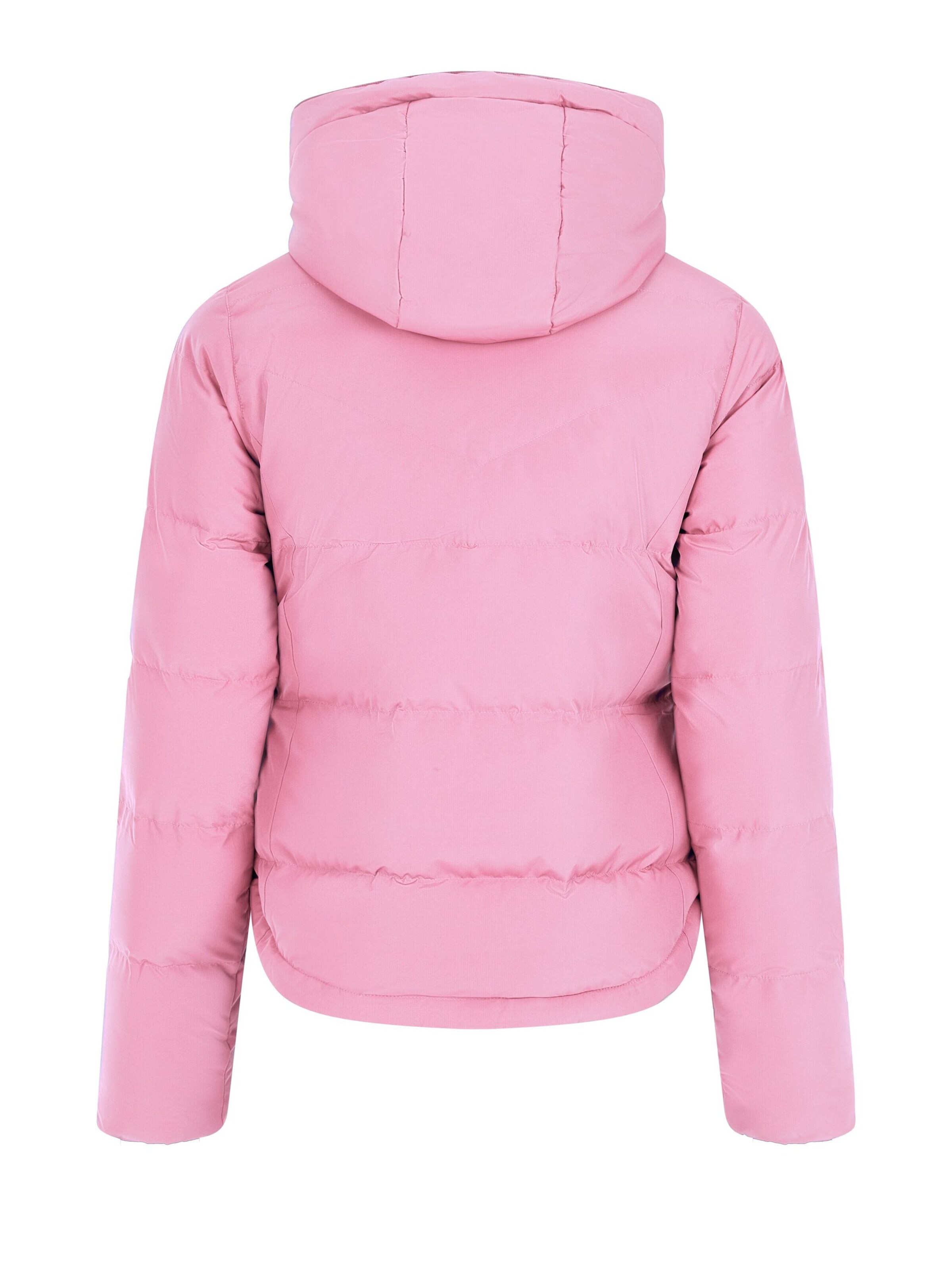PROTEST Sportjacke 'PRTLUCID'‌‌‌‌‌‌‌‌‌ in Pink