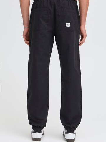 Tapered Pantaloni 'CAI' di !Solid in nero