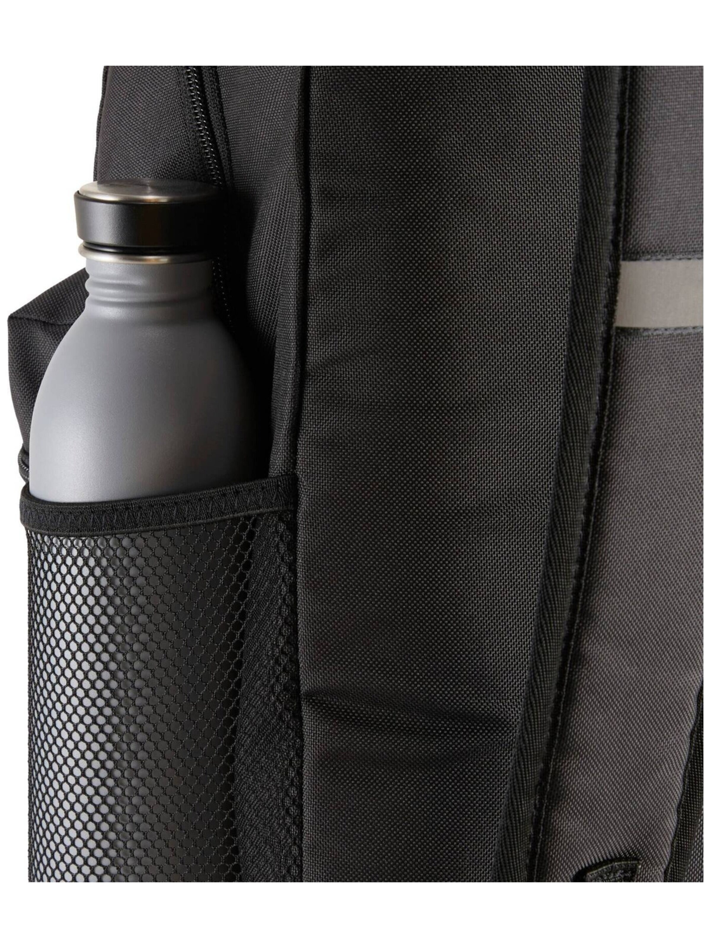 PUMA - Mochila 'Puma Attacanto Backpack 22L' en negro