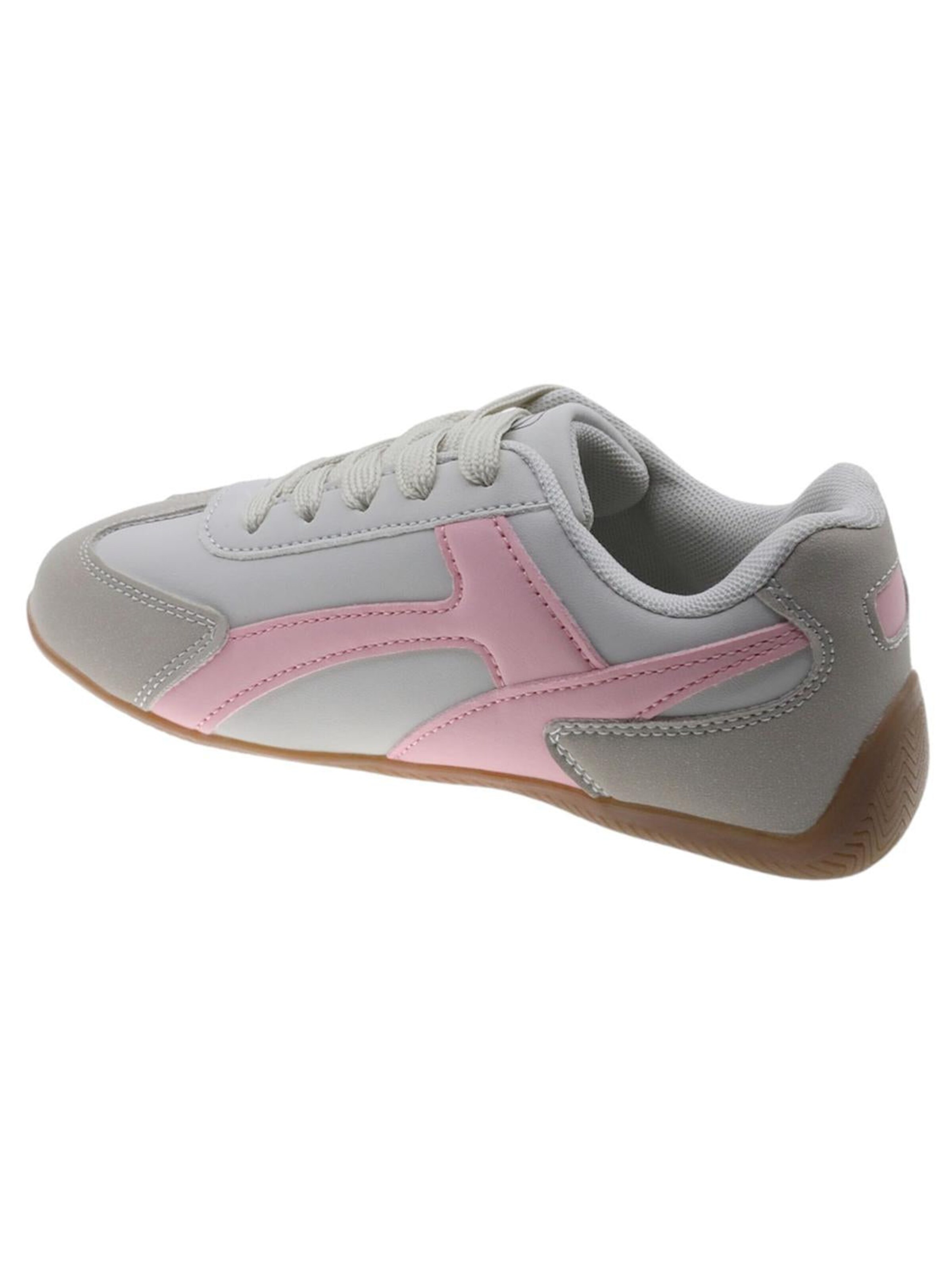 Beppi - Zapatillas deportivas en gris