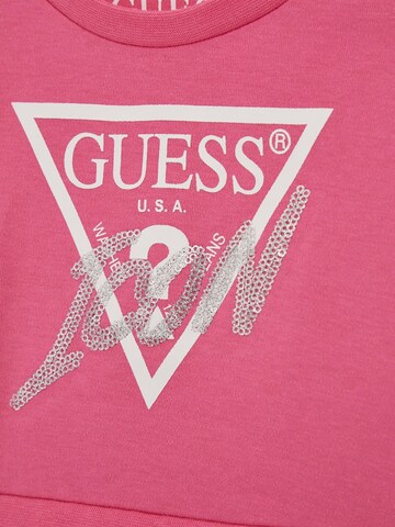 GUESS Dress in Pink