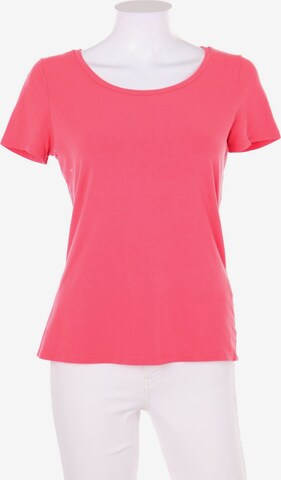 Weekend Max Mara Top & Shirt in L in Pink: front