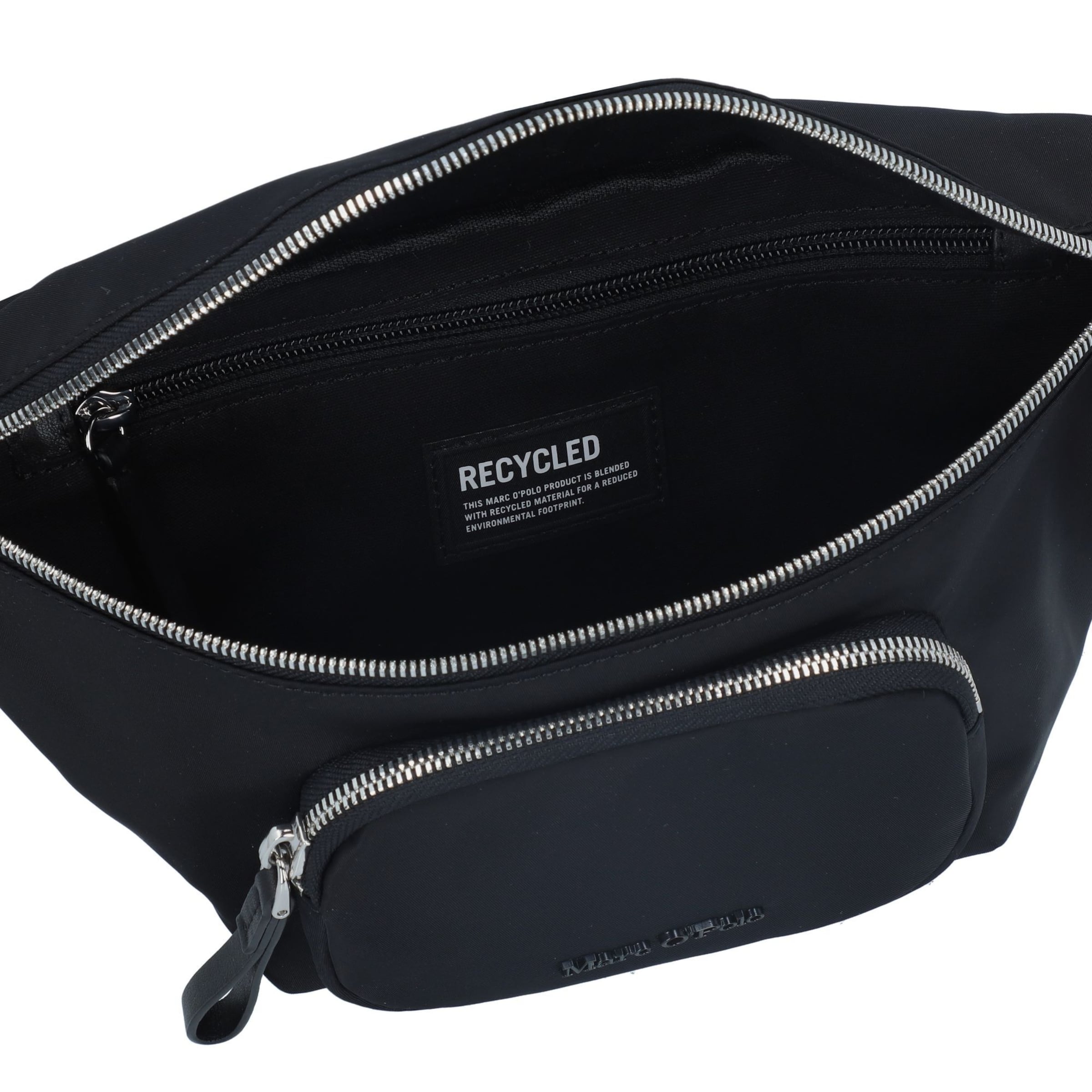 Marc O'Polo Heuptas in Zwart