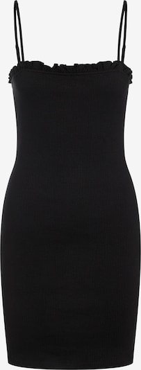 PIECES فستان 'Tegan' بـ أسود, عرض المنتج