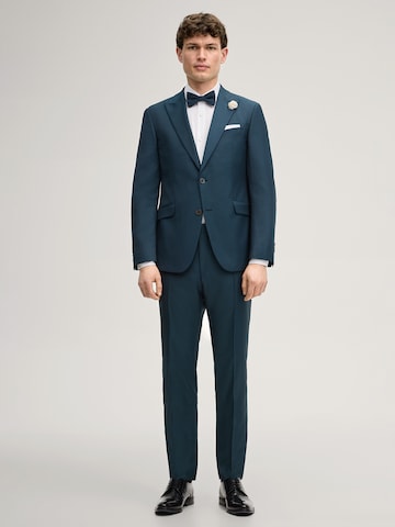 Coupe regular Veste de costume 'Wedding-Hawker' JOOP! en vert