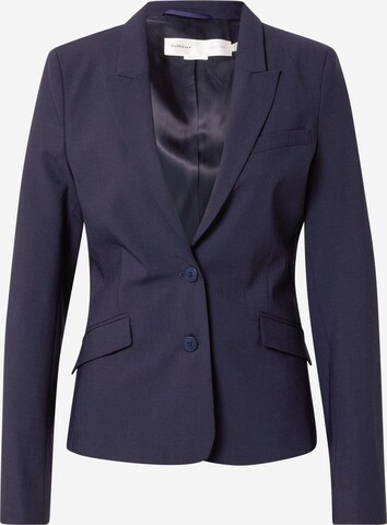 Blazer InWear en bleu : devant