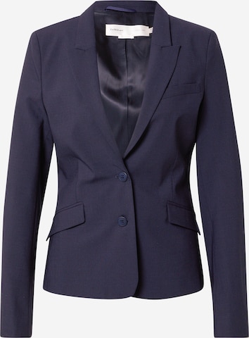 InWear - Blazer en azul: frente