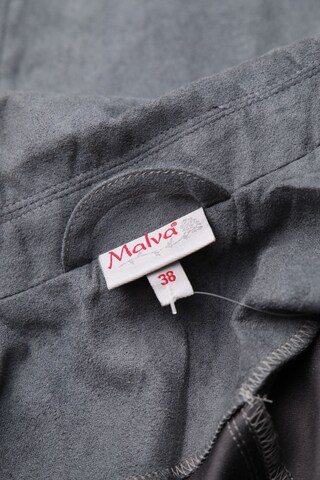 Malva Blazerjacke M in Grau