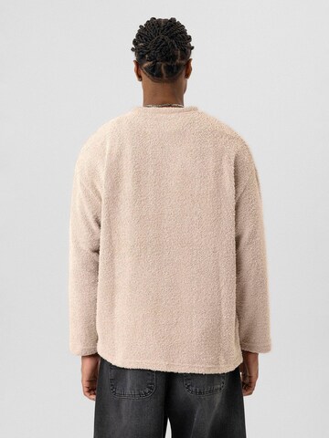 Dandalo - Jersey 'Kayan' en gris