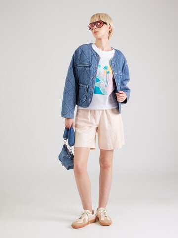 Eight2Nine Shirt in White