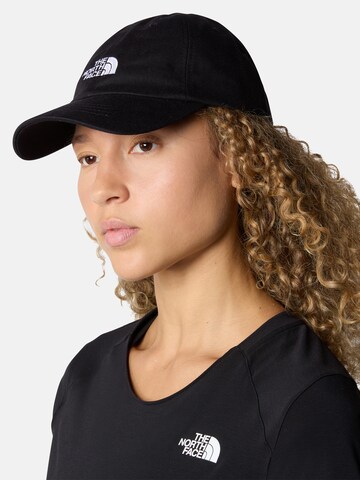 THE NORTH FACE Cap 'Norm' in Schwarz