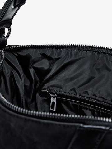 Desigual - Bolso de hombro en negro