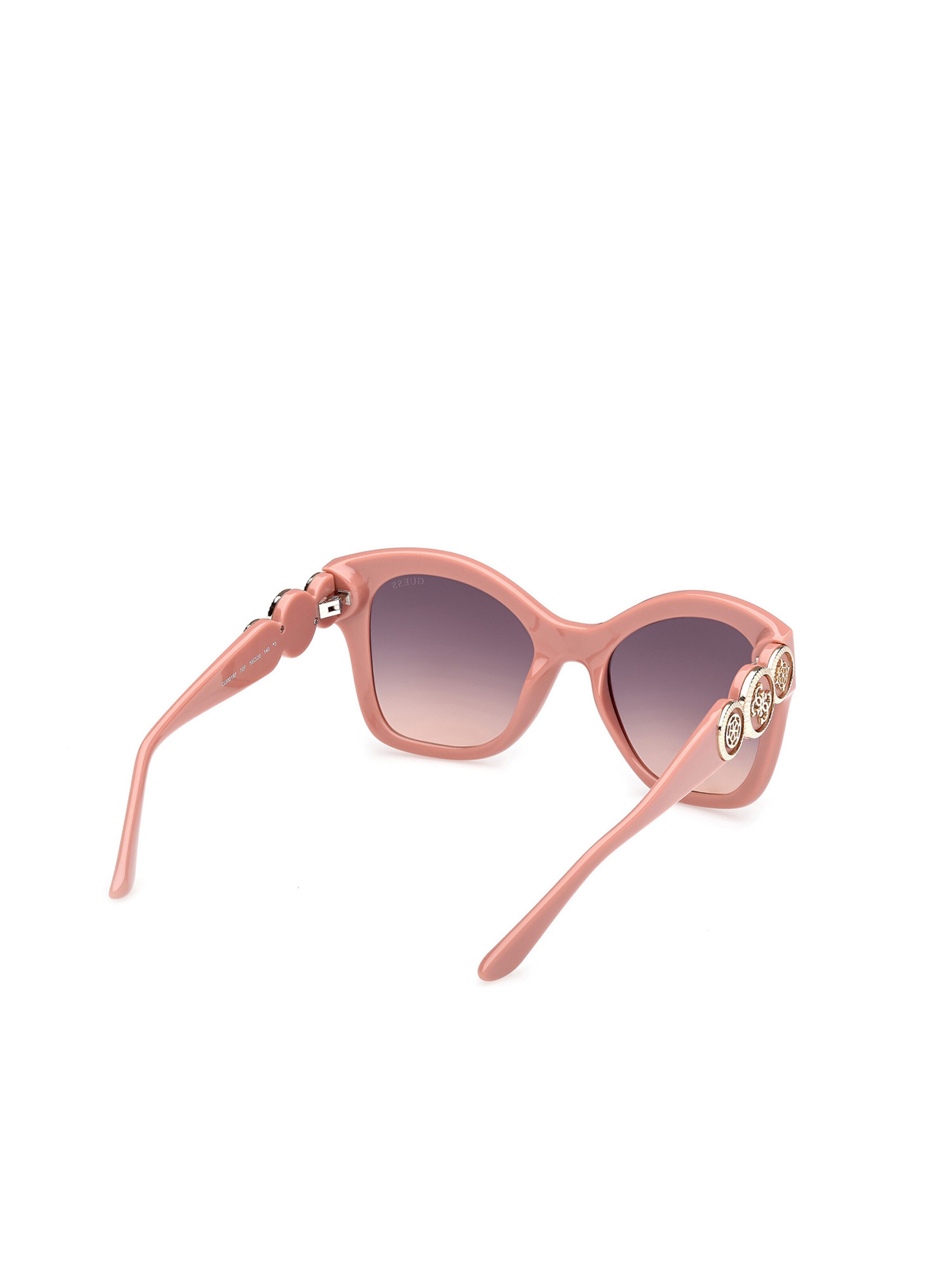 Occhiali da sole di GUESS in rosa