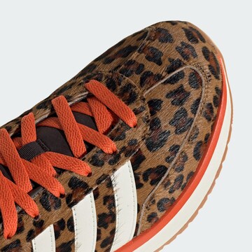ADIDAS SPORTSWEAR Běžecká obuv 'RUN 70S 2.0' – hnědá