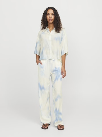 Loosefit Pantaloni di JJXX in blu