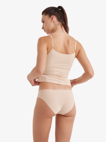 Blackspade Panty in Beige