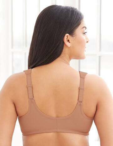 GLAMORISE Minimizer in Beige