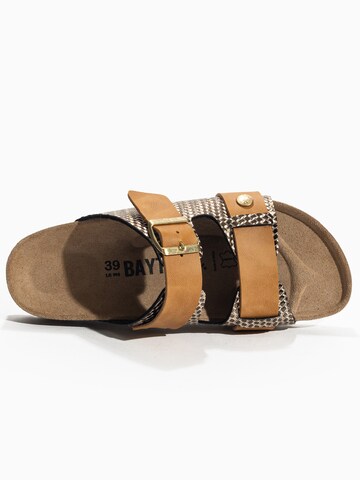 Bayton - Pantufa 'Narnia' em ouro