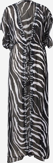 River Island Beach dress in Black / White, Item view