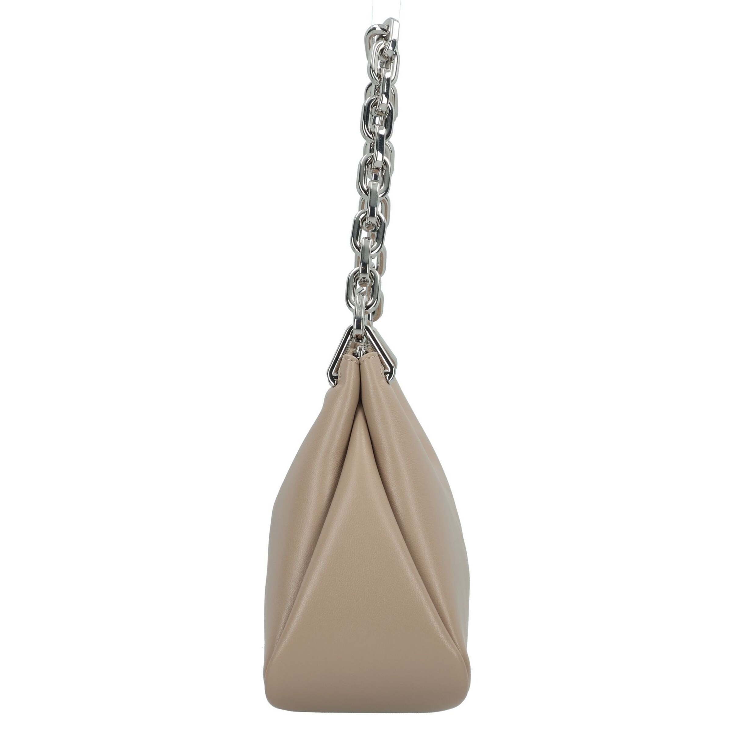 Borsa a spalla 'Grace' di Kate Spade in grigio