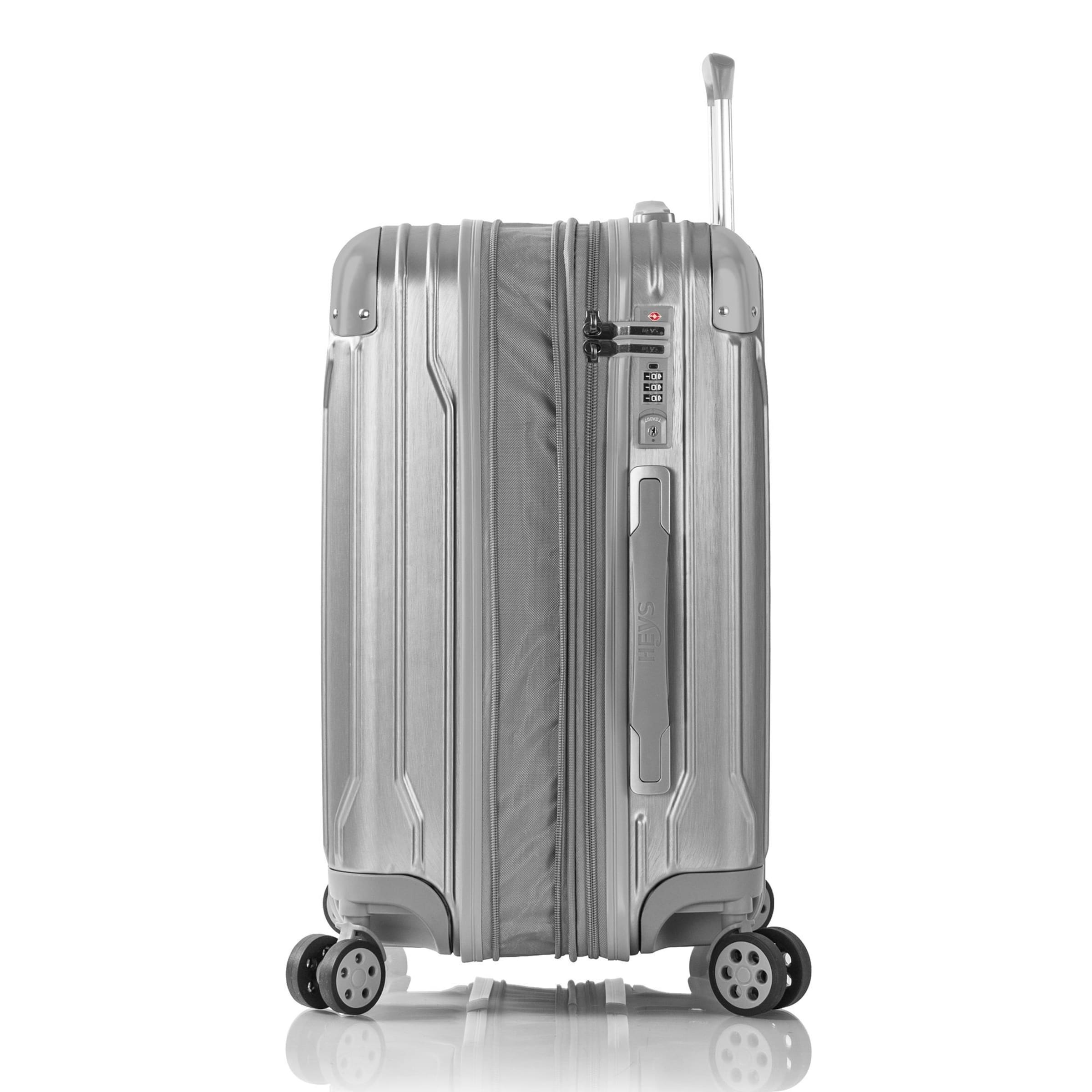 Heys Kabinentrolley 'Xtrak' in Silber