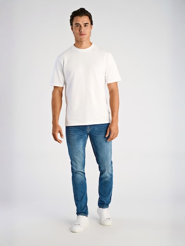 Tapered Jeans di Lindbergh in blu
