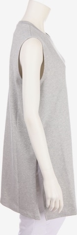 Mm6 By Maison Margiela Top & Shirt in XS in Grey