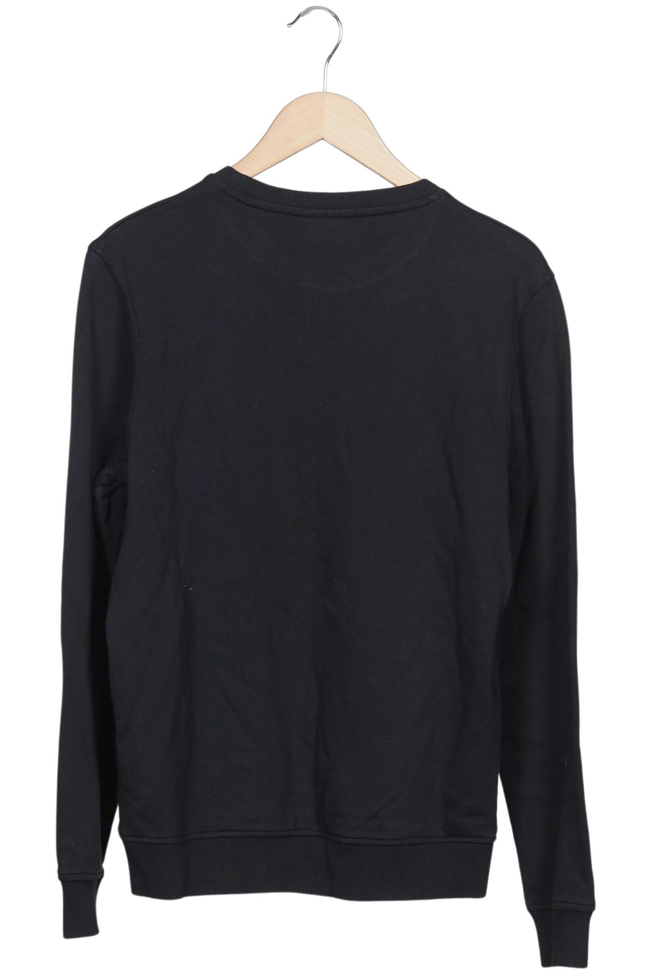 Karl Lagerfeld Sweater M in Schwarz