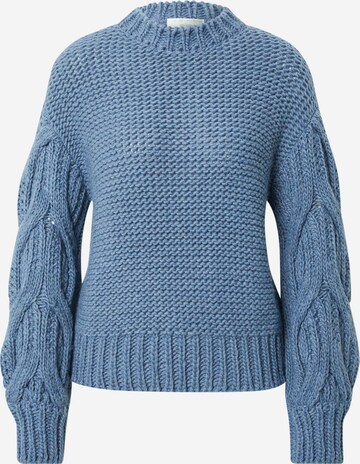 Pullover 'Marthe' di Guido Maria Kretschmer Women in blu: frontale