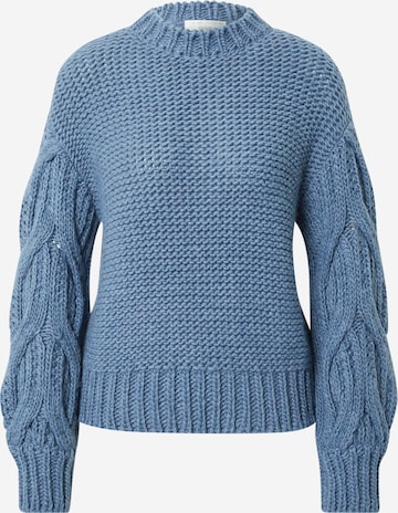 Guido Maria Kretschmer Women Sweater 'Marthe' in Blue: front