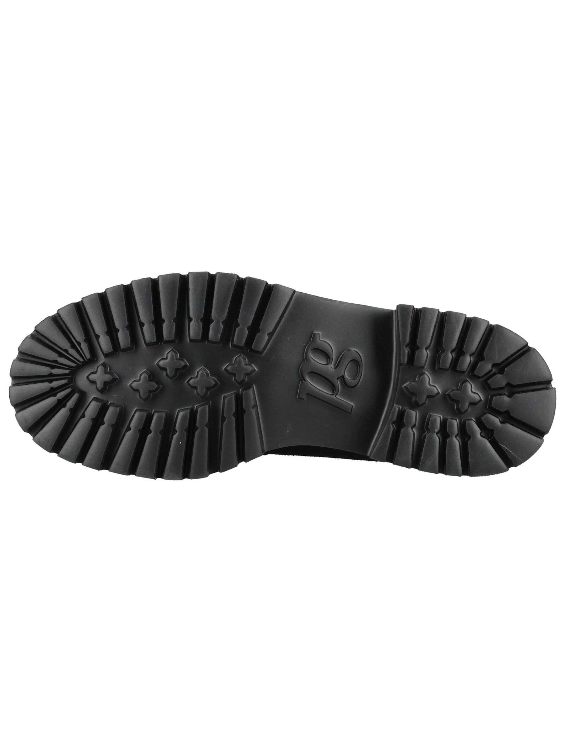 Paul Green Slip-ons in Black